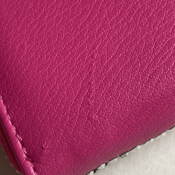 Rhinestone Wallet - Picture 3 of 5